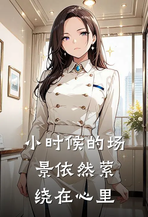 小时候的场景依然萦绕在心里