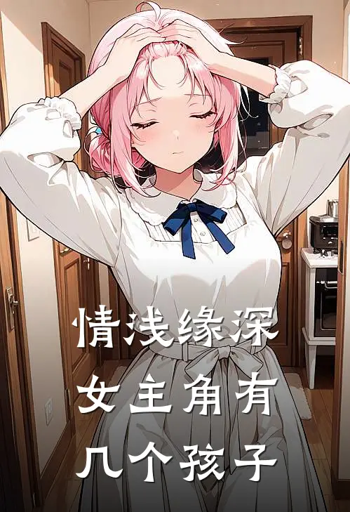 情浅缘深女主角有几个孩子