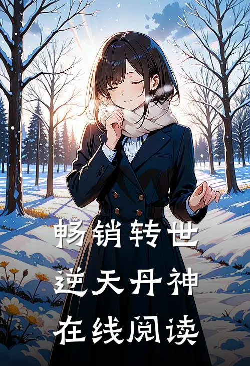 畅销转世逆天丹神在线阅读