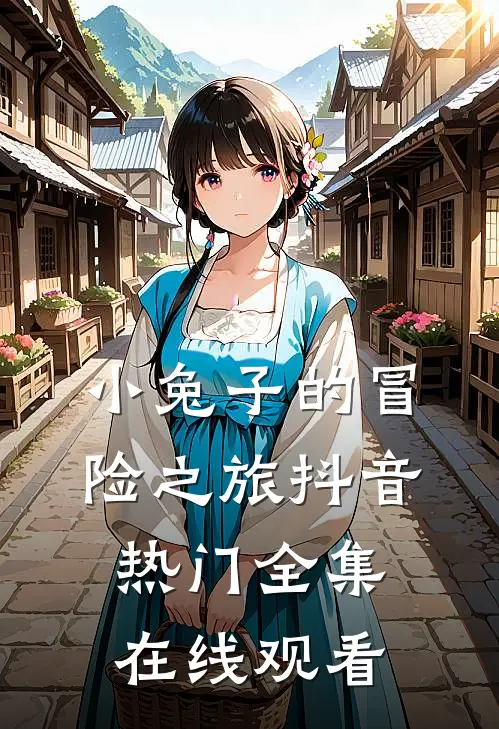 小兔子的冒险之旅抖音热门 全集在线观看