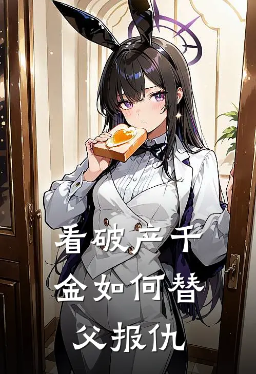 看破产千金如何替父报仇