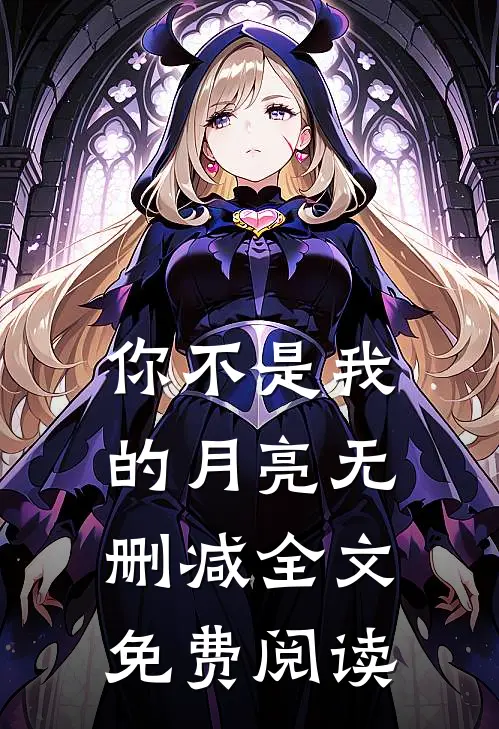 你不是我的月亮无删减全文免费阅读