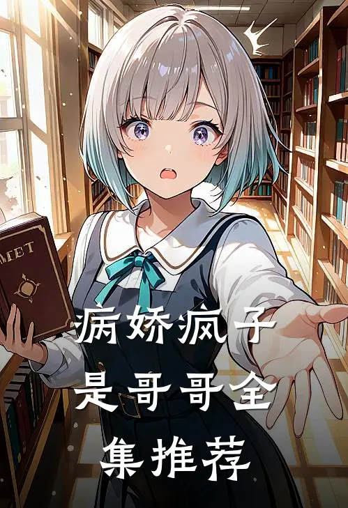 病娇疯子是哥哥全集推荐
