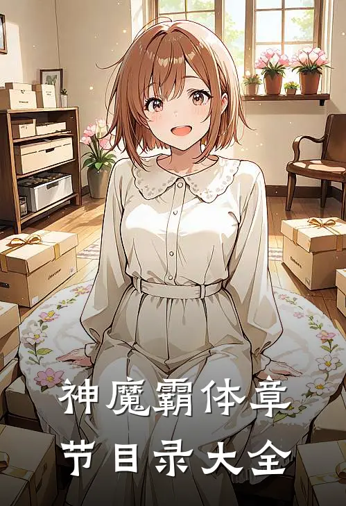 神魔霸体章节目录大全