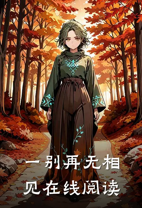 一别再无相见在线阅读