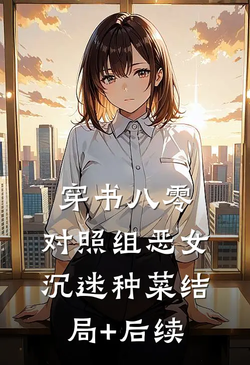 穿书八零：对照组恶女沉迷种菜结局+后续