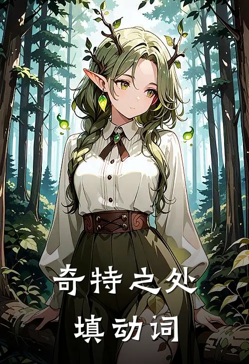 奇特之处填动词