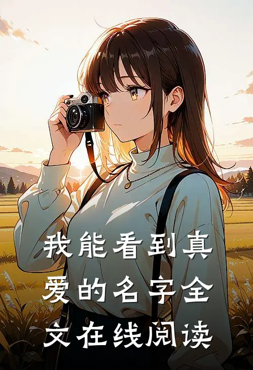 我能看到真爱的名字全文在线阅读
