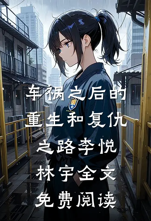 车祸之后的重生和复仇之路李悦林宇全文免费阅读