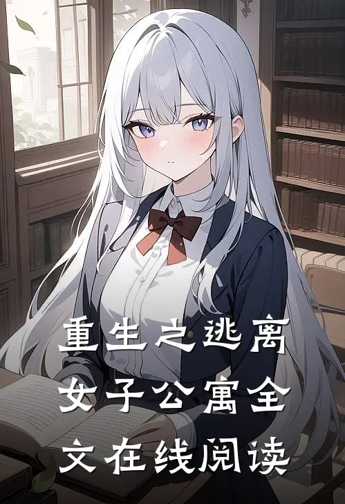 重生之逃离女子公寓全文在线阅读