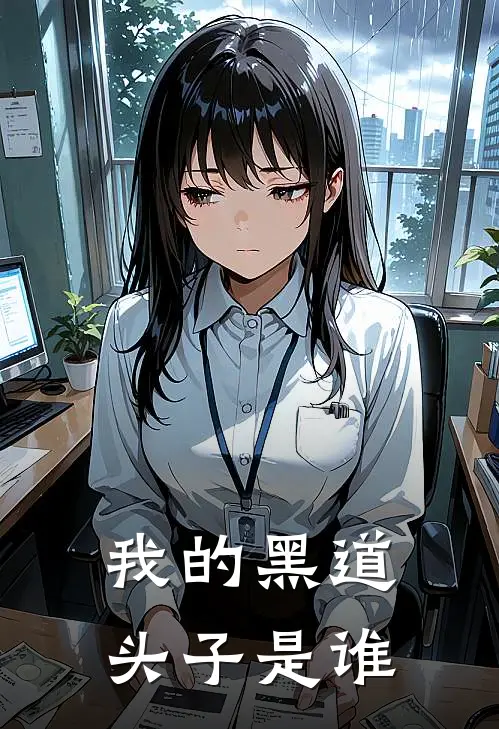 我的黑道头子是谁