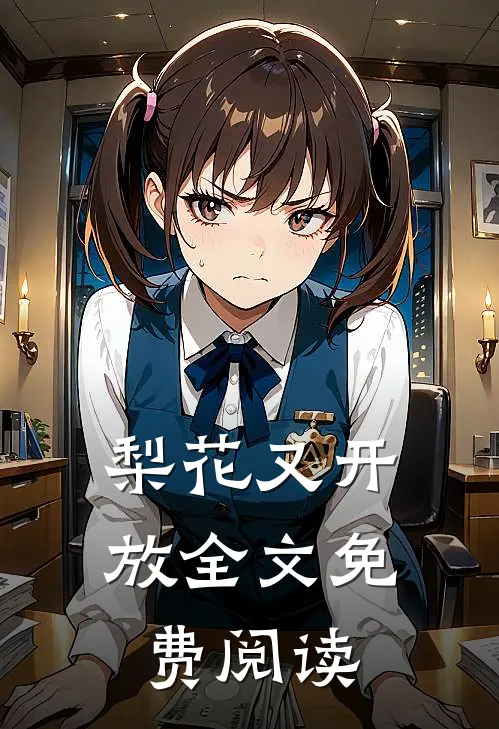 梨花又开放全文免费阅读