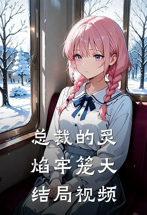 总裁的炙焰牢笼大结局视频