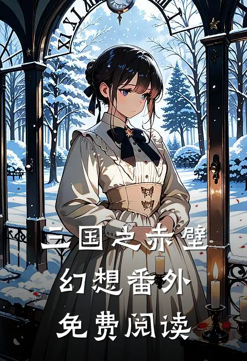 三国之赤壁幻想 番外免费阅读