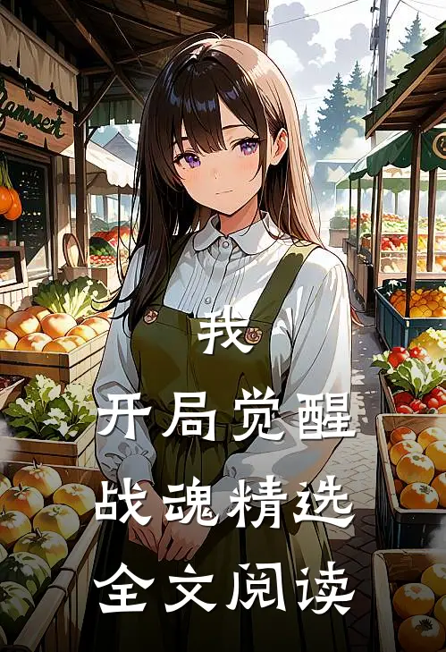 我,开局觉醒战魂精选全文阅读