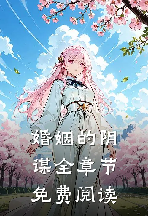 婚姻的阴谋全章节免费阅读