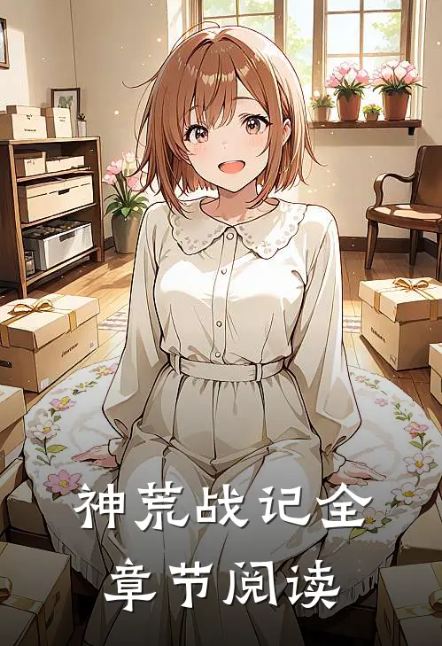 神荒战记全章节阅读
