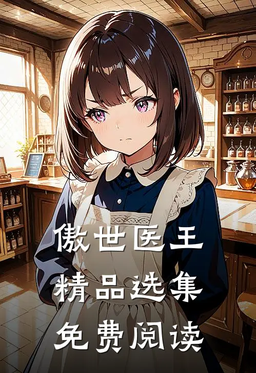 傲世医王精品选集免费阅读