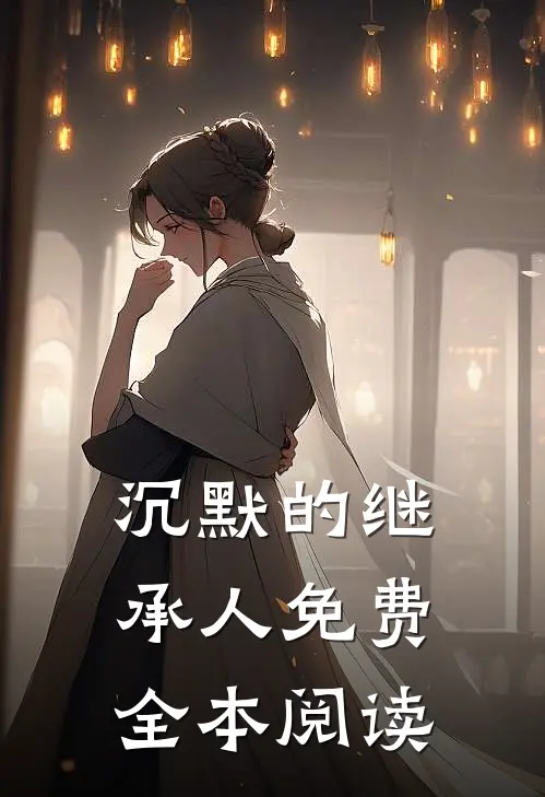 沉默的继承人免费全本阅读