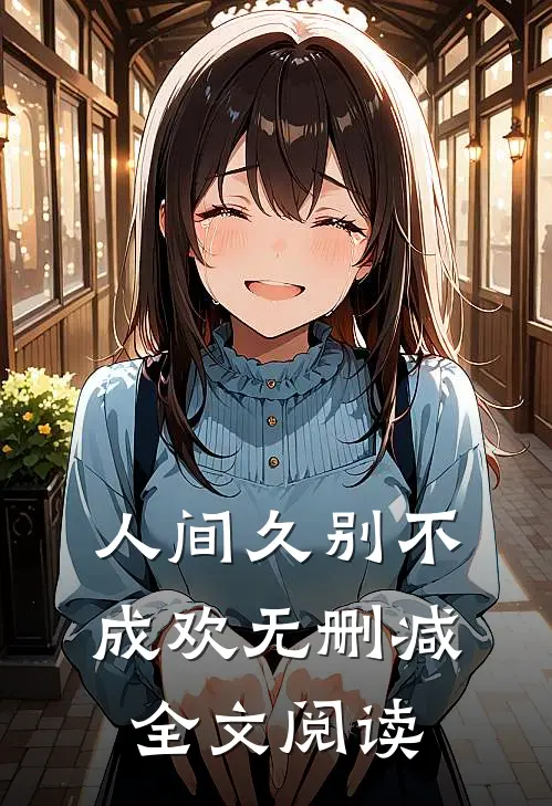 人间久别不成欢无删减全文阅读