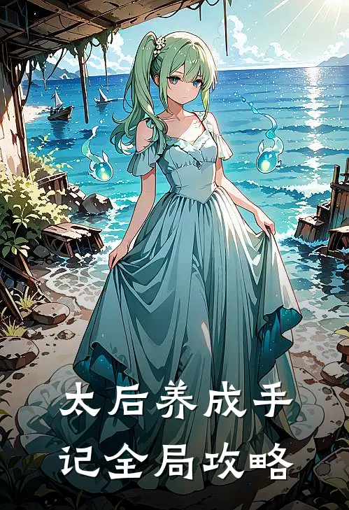 太后养成手记全局攻略