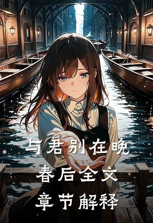 与君别在晚春后全文章节解释