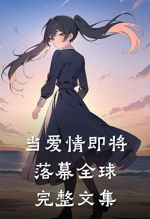 当爱情即将落幕全球完整文集