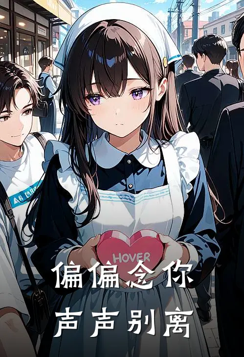 偏偏念你声声别离