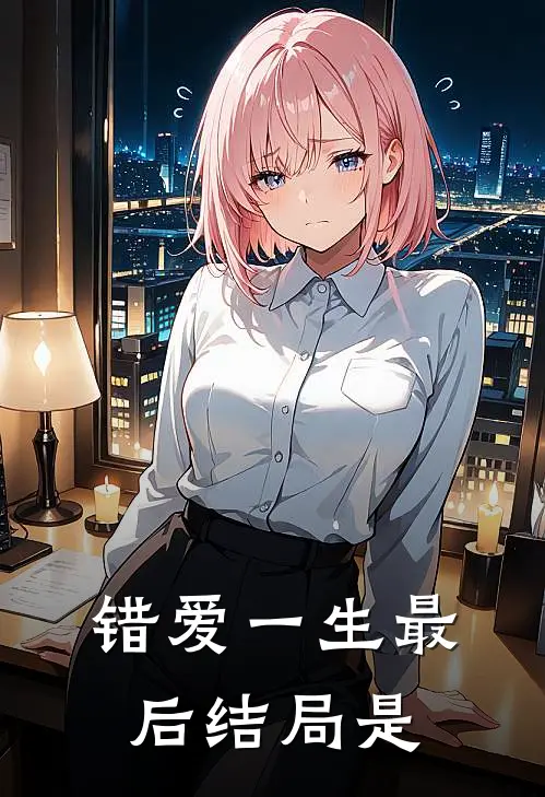 错爱一生最后结局是