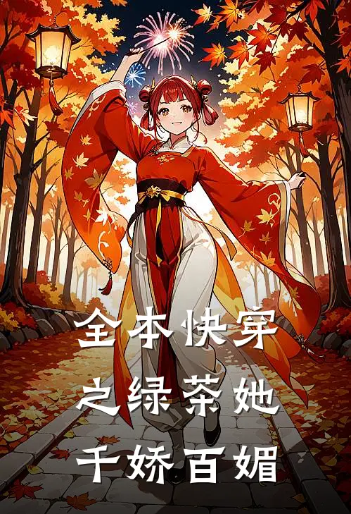 全本快穿之绿茶她千娇百媚