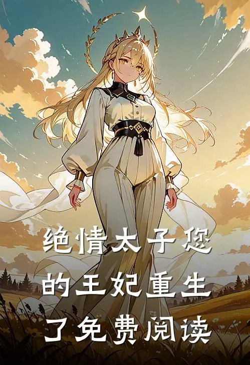 绝情太子您的王妃重生了免费阅读