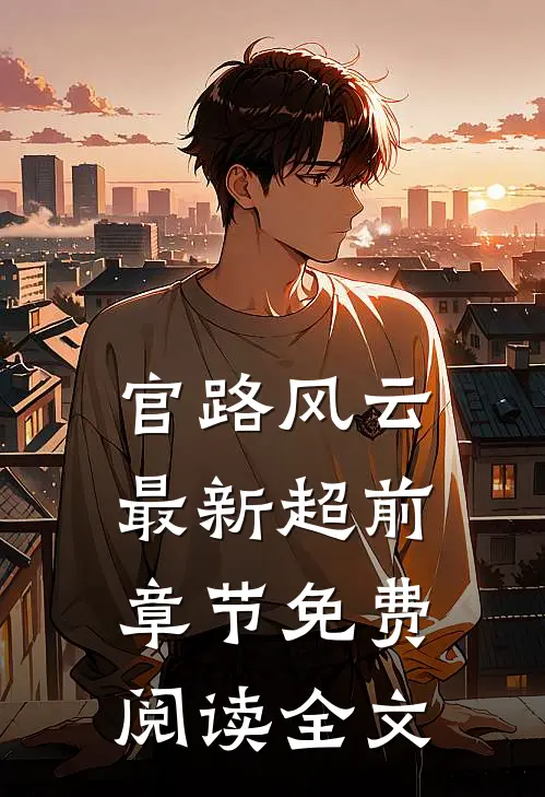 官路风云最新超前章节免费阅读全文