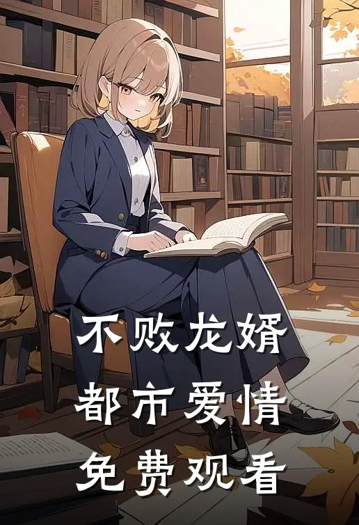 不败龙婿-都市爱情 免费观看
