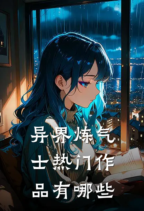 异界炼气士热门作品有哪些