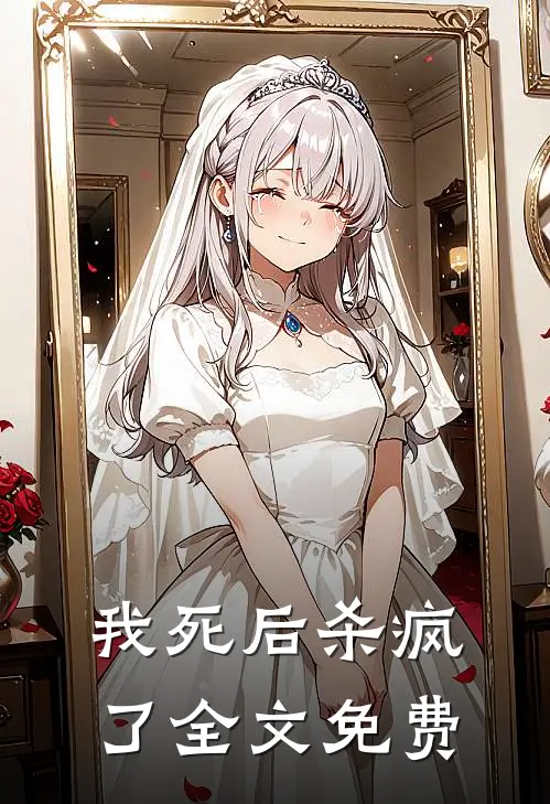 我死后杀疯了全文免费