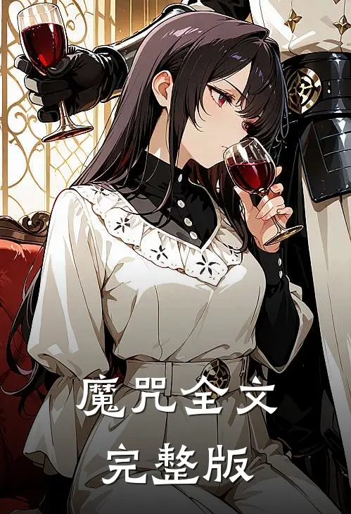 魔咒全文完整版