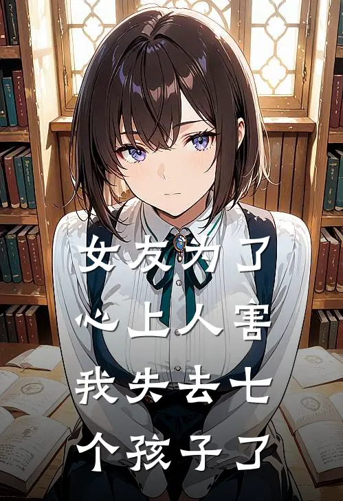 女友为了心上人害我失去七个孩子了