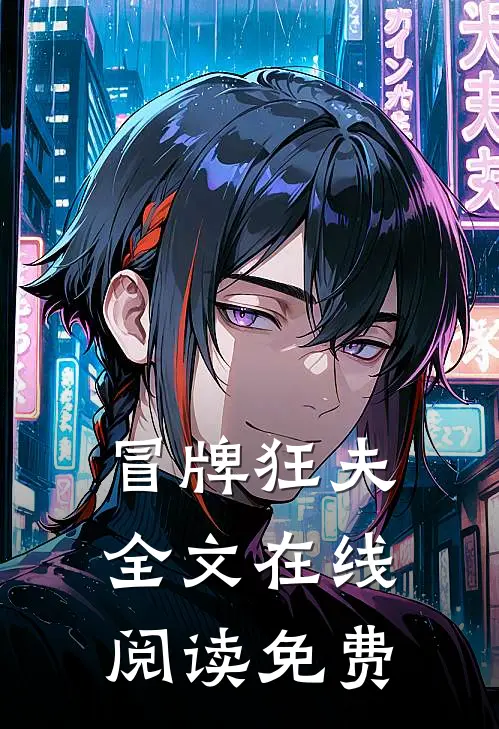 冒牌狂夫全文在线阅读免费