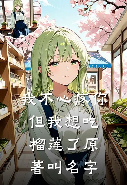 我不心疼你,但我想吃榴莲了原著叫名字