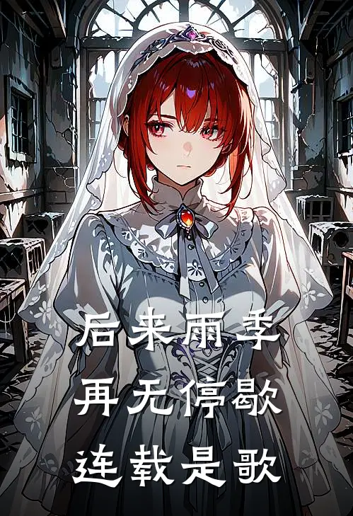 后来雨季再无停歇连载是歌