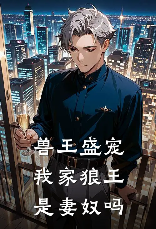 兽王盛宠我家狼王是妻奴吗