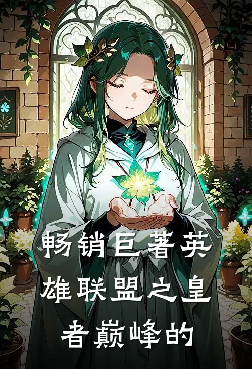 畅销巨著英雄联盟之皇者巅峰的