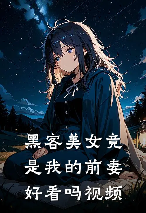 黑客美女竟是我的前妻好看吗视频