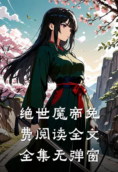 绝世魔帝免费阅读全文全集无弹窗