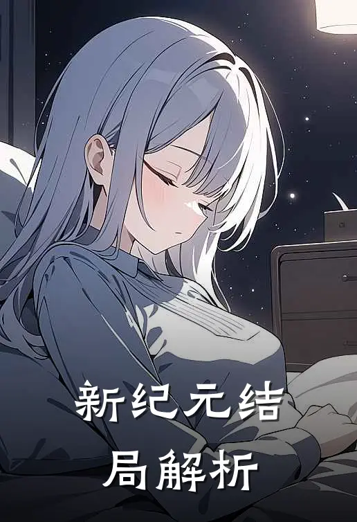 新纪元结局解析
