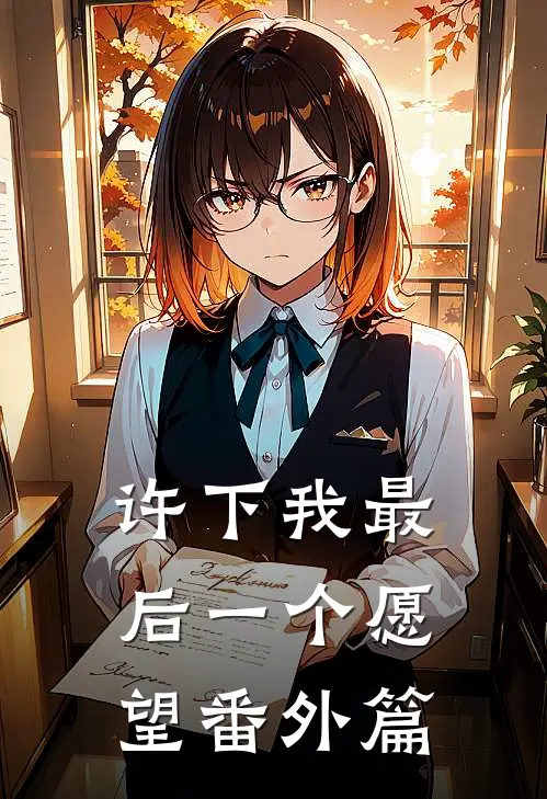 许下我最后一个愿望番外篇