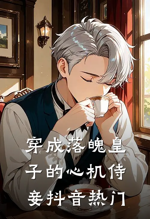 穿成落魄皇子的心机侍妾抖音热门