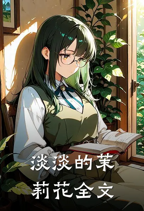 淡淡的茉莉花全文