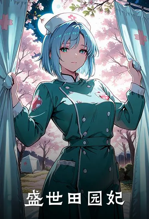 盛世田园妃