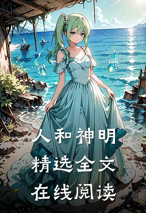 人和神明精选全文在线阅读
